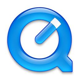QuickTime Logo